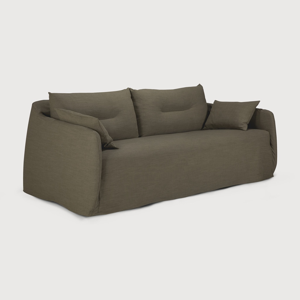 Contour sofa