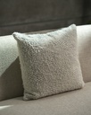 Wave cushion - square