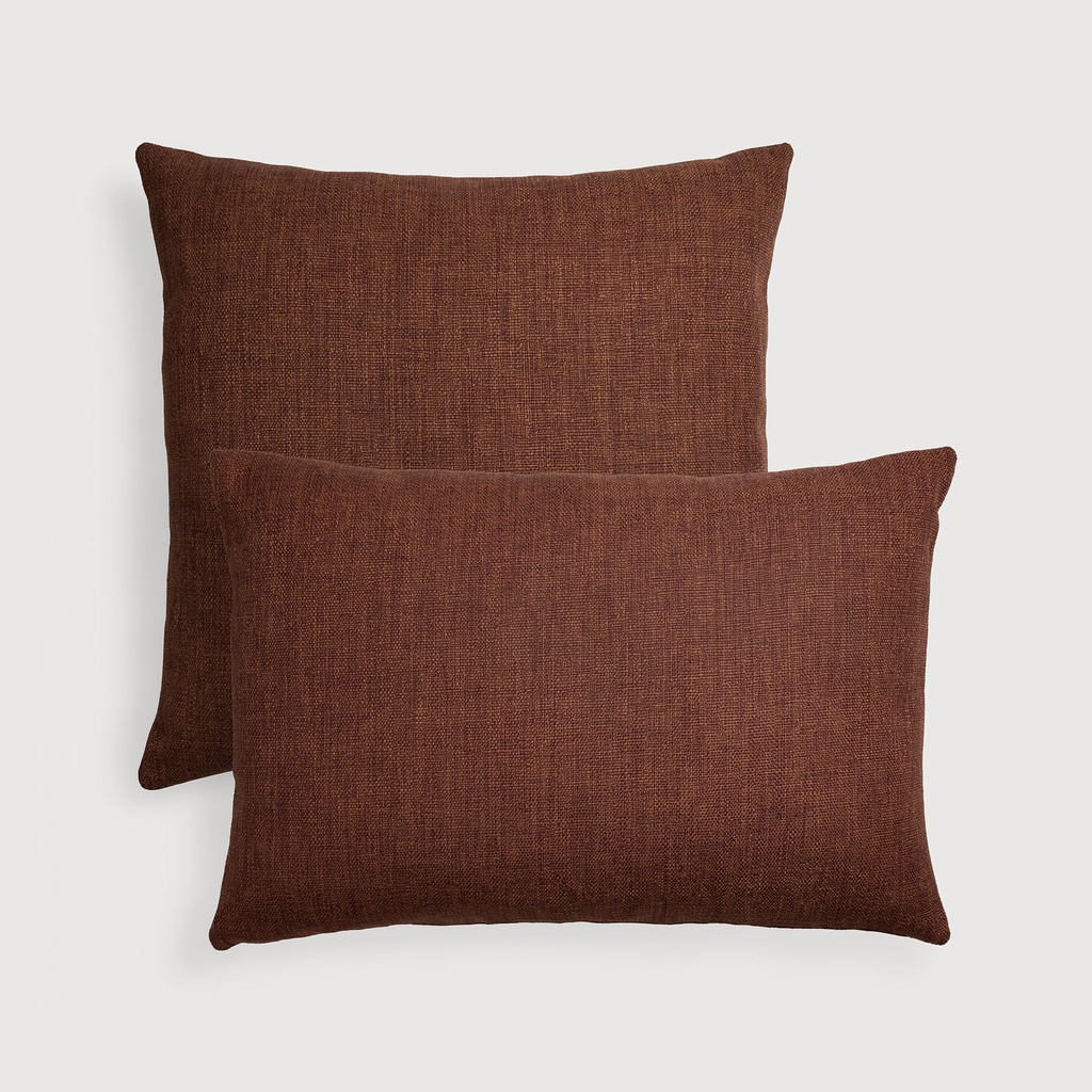 Zahara outdoor cushion - Lumbar