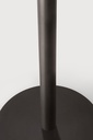 Blend outdoor dining table base