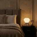 Alto table lamp