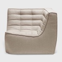 N701 sofa - corner