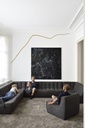 N701 sofa - corner