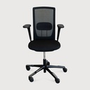 Office chair Futu mesh 1100