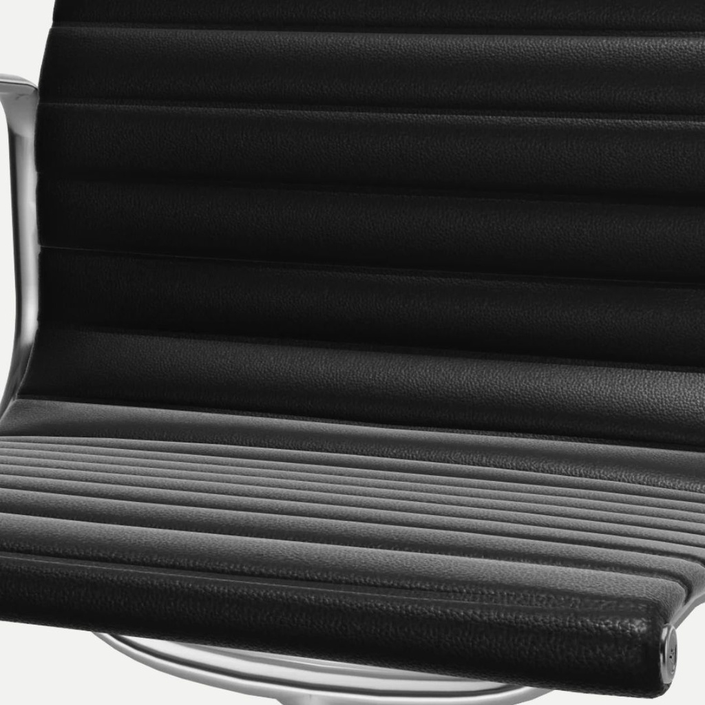 Eames Aluminium Chair EA 108