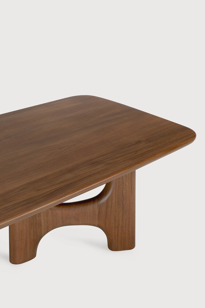Flow coffee table