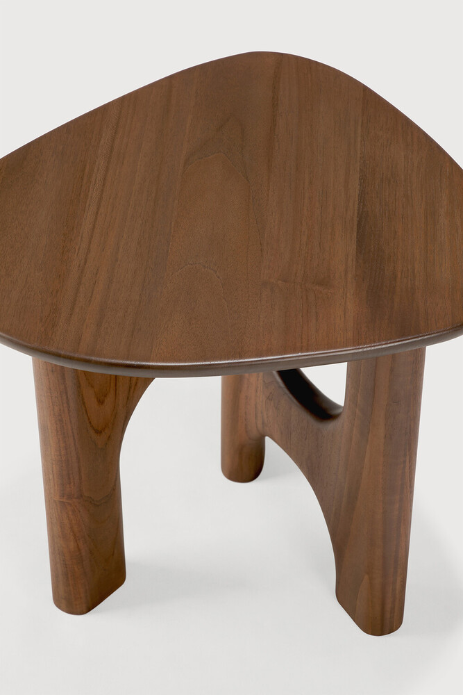 Flow side table
