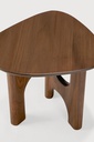 Flow side table