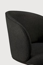 Unda office chair