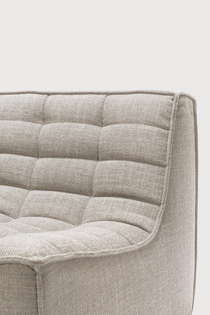 N701 sofa - 2 seater 