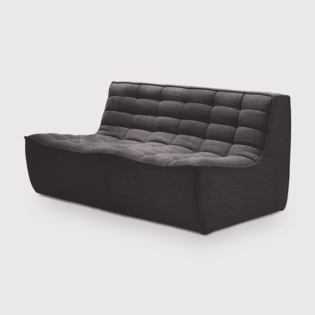 N701 sofa - 2 seater 