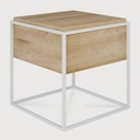 Monolit bedside table