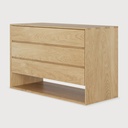 Nordic chest of drawers