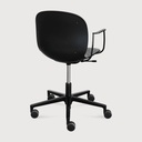 Office chair RBM Noor with armrests