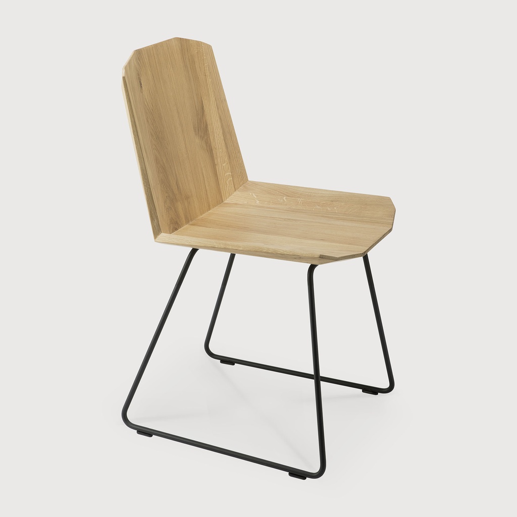 Facette dining chair