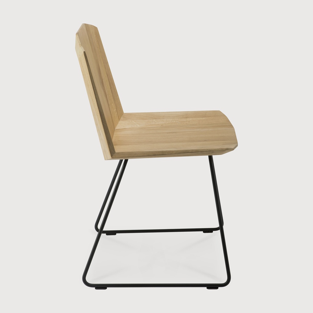 Facette dining chair