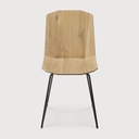 Facette dining chair