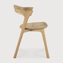Oak Bok dining chair