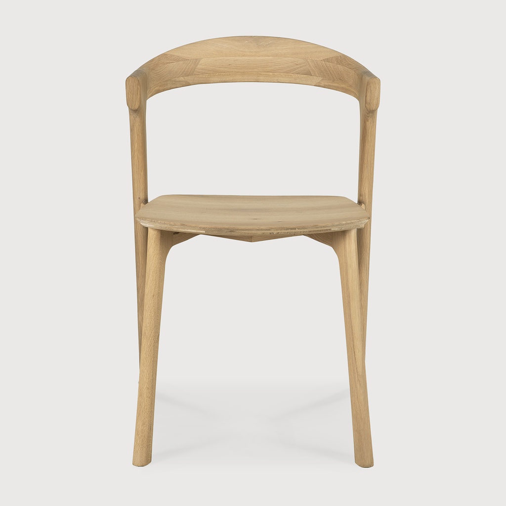 Oak Bok dining chair