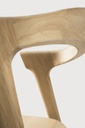 Oak Bok dining chair