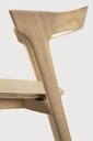 Oak Bok dining chair
