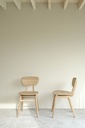 Pebble dining chair