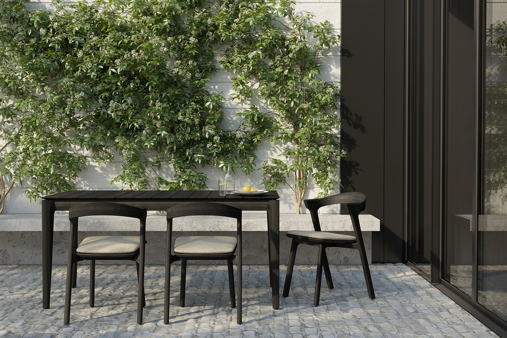 Bok outdoor dining table