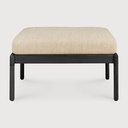 Jack outdoor footstool frame