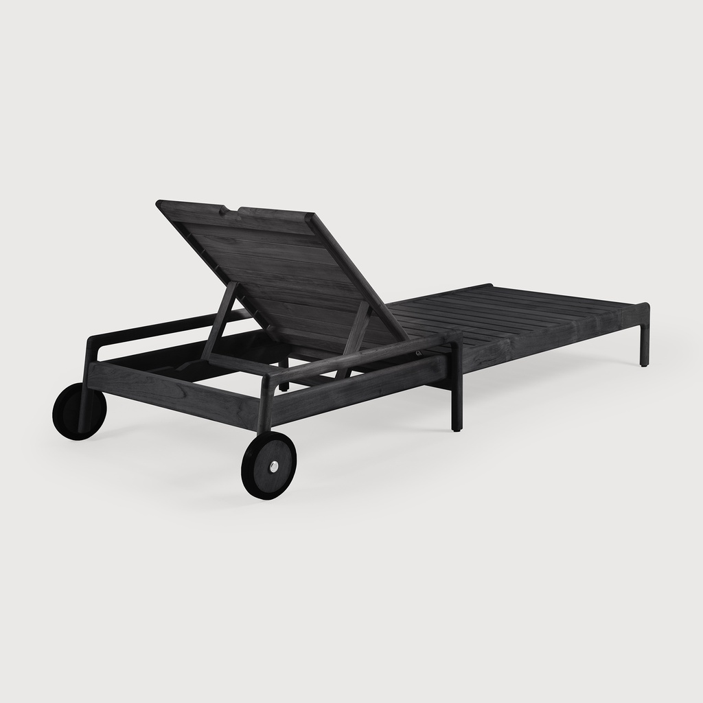 Jack outdoor adjustable lounger frame