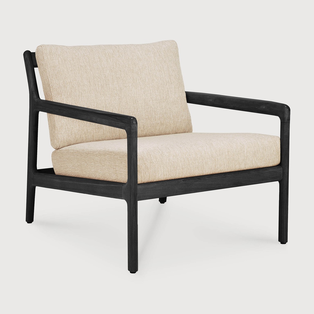 Jack outdoor lounge chair frame