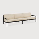 Jack outdoor cushion set - 3 seater
