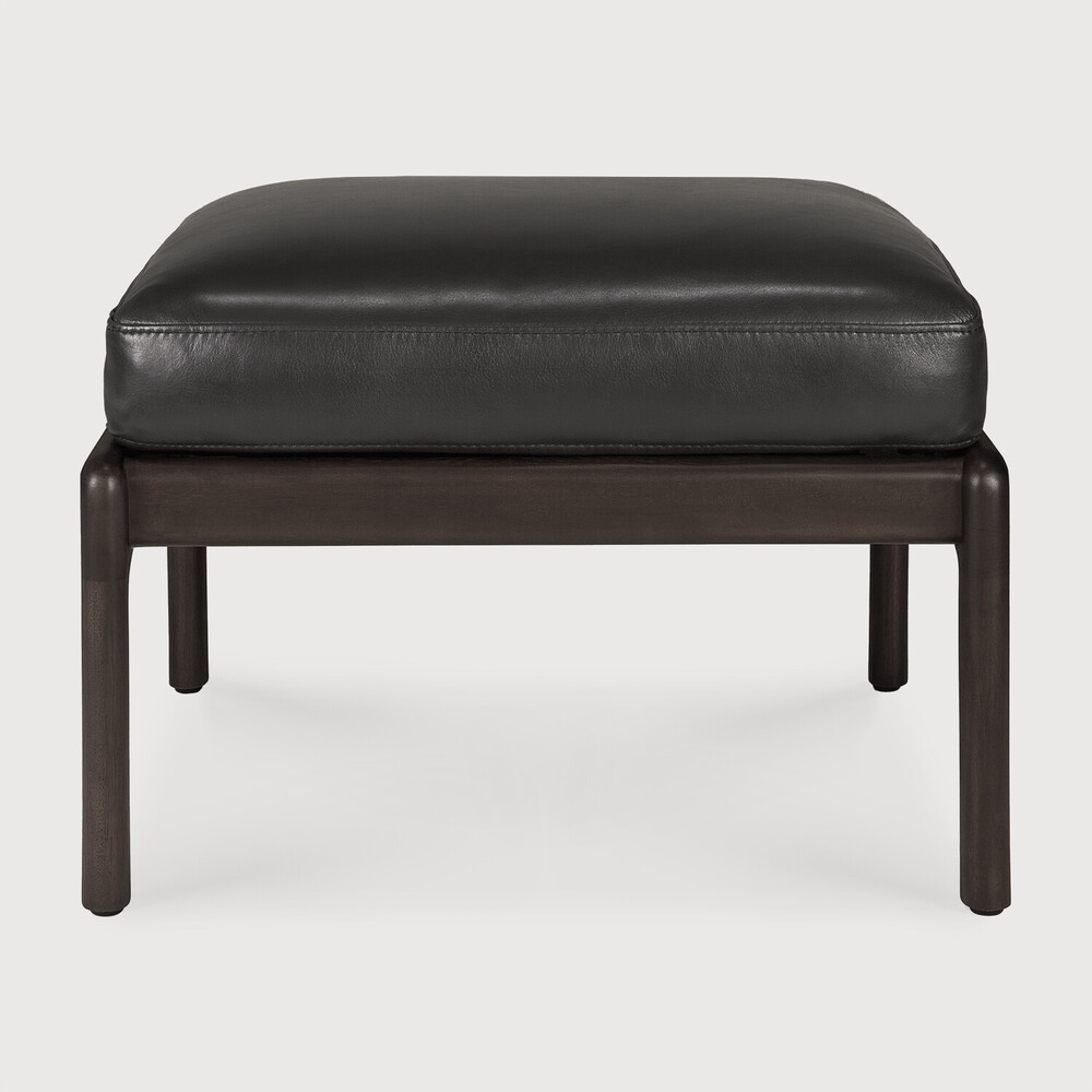 Jack footstool cushion