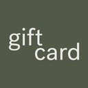 Gift card €100
