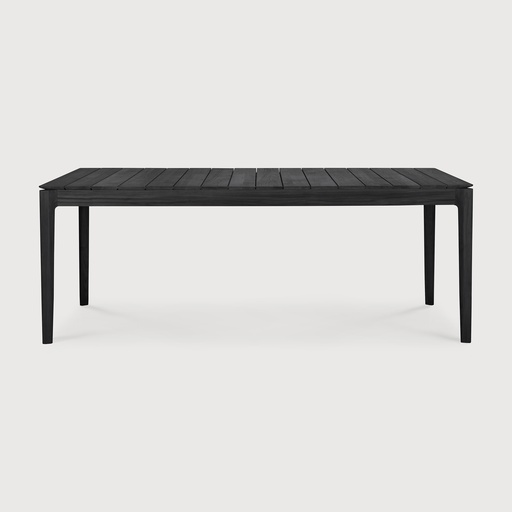 [10277] Bok outdoor dining table (200x100x76cm)