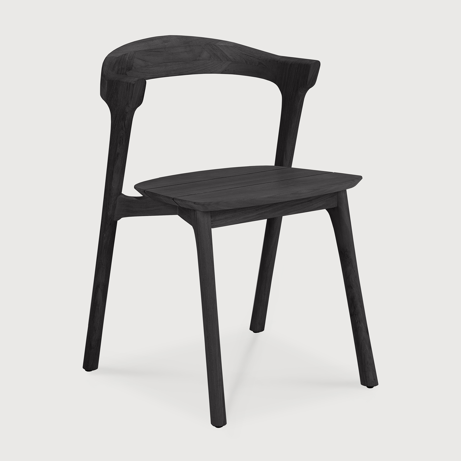 [10154] Bok outdoor dining chair