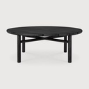 Table basse de jardin Quatro