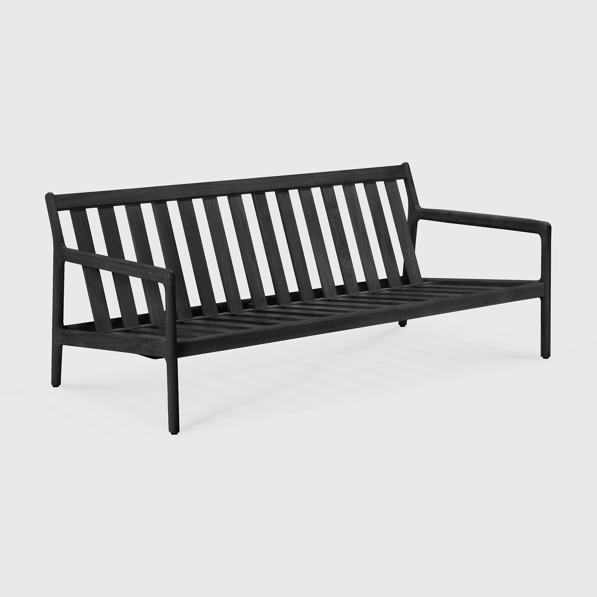 [70262] Jack outdoor sofa frame - 2 seater