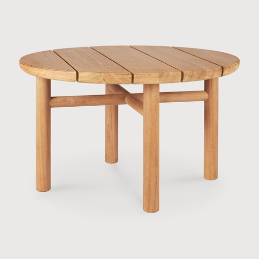 [10263] Quatro outdoor side table