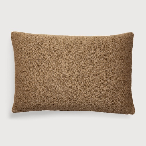 [21152] Coussin de jardin Nomad (Cumin, 60x40x15cm)
