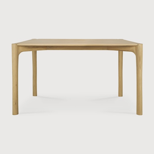 [51325] PI dining table (140x80x76cm)