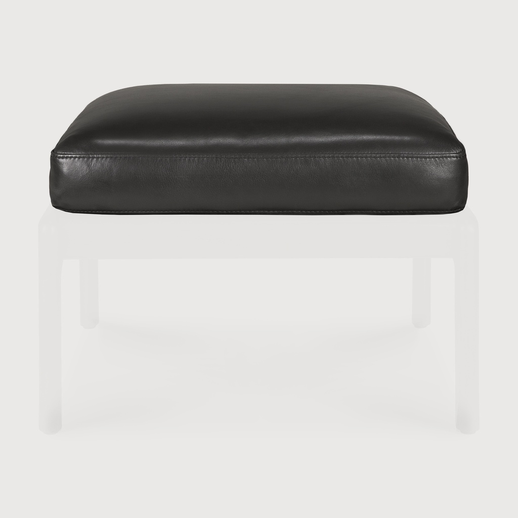 Jack footstool cushion