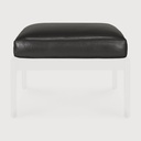 Jack footstool cushion