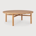 Quatro outdoor koffietafel