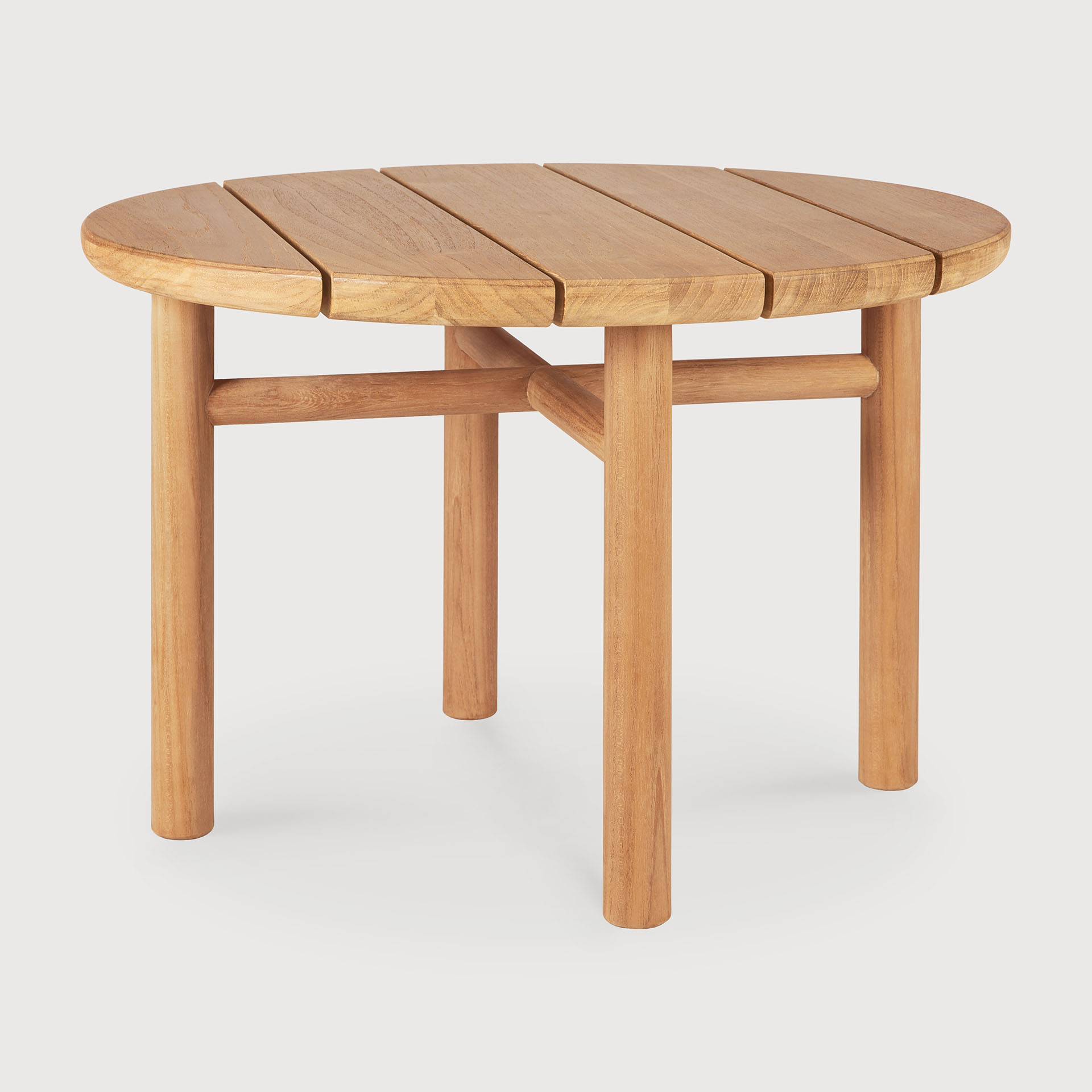 [10264] Quatro outdoor coffee table (68x68x42cm)