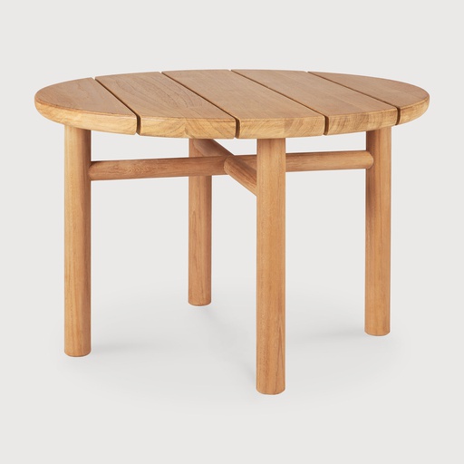 [10264] Table basse de jardin Quatro (68x68x42cm)