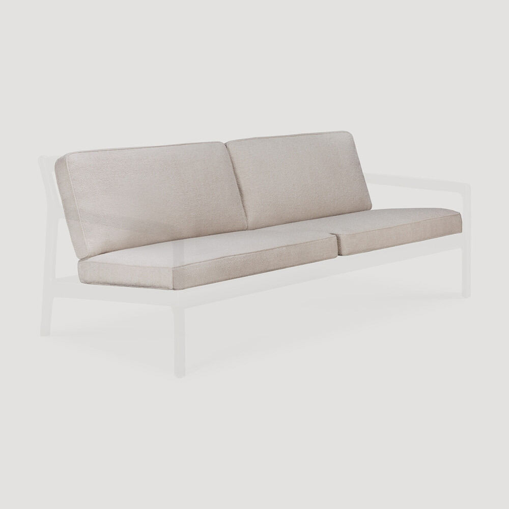 Jack sofa cushion set - 2 seater