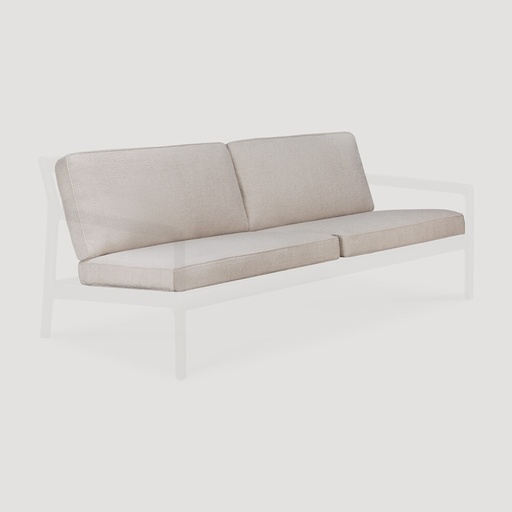 [21086] Jack sofa cushion set - 2 seater