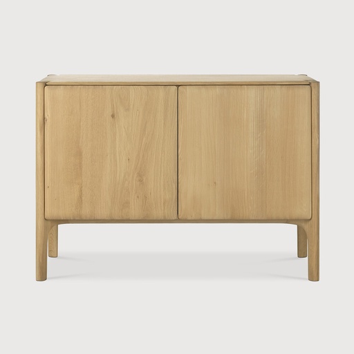 [51317] PI sideboard - 2 doors - horizontal grain