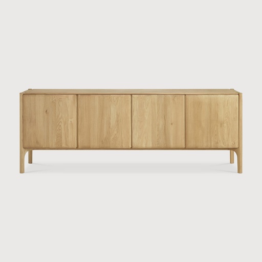 [51319O] Buffet PI avec fil horizontal