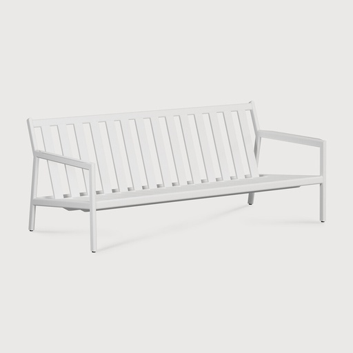 [60556] Jack outdoor sofa frame - aluminium - 2 seater